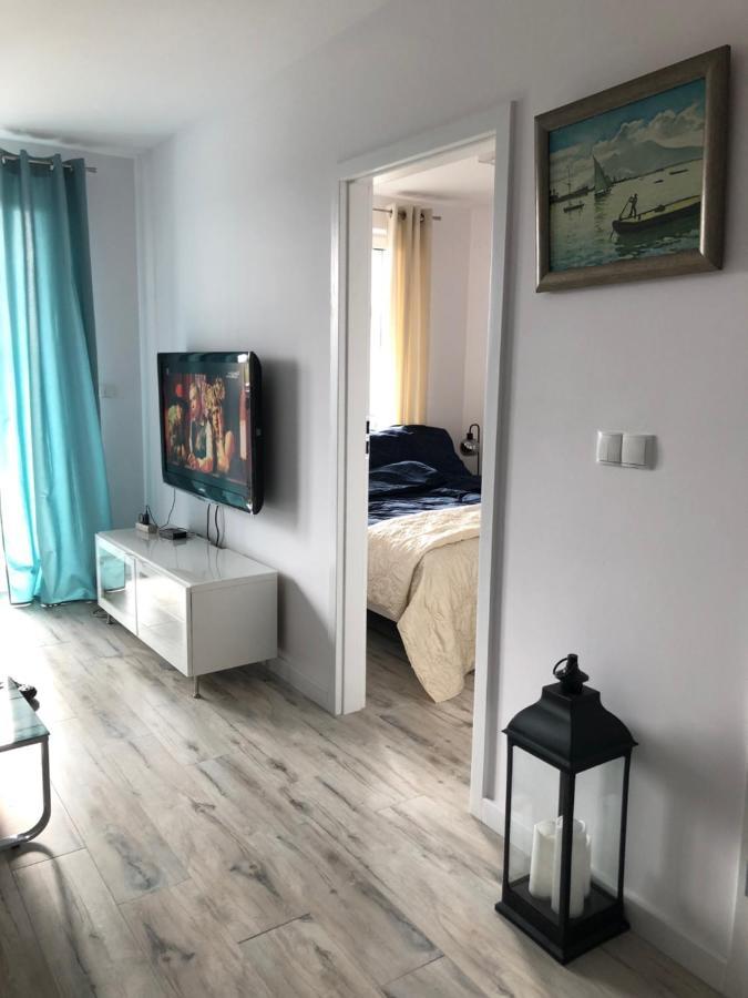 Apartment Nad Morzem Fabio Kolobrzeg